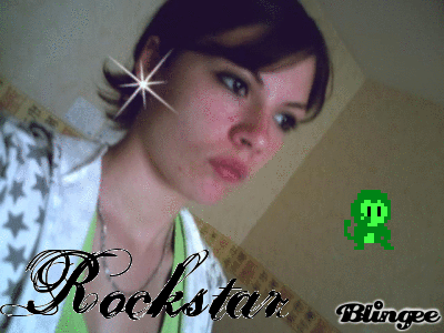 MOII , ROCKSTAR